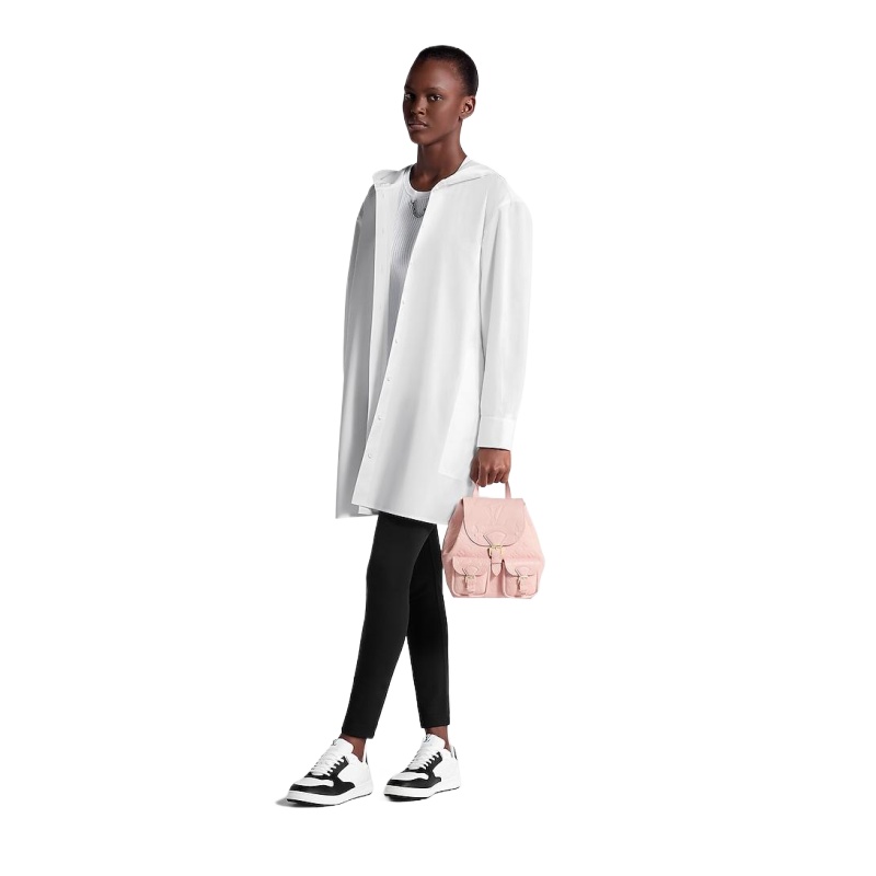 LV Stadium Sneaker - Image 5